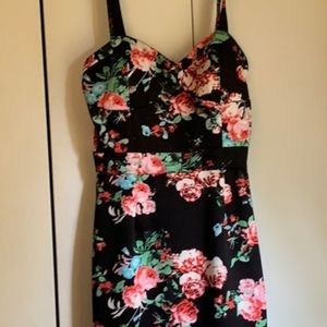 JusFab mini Dress
